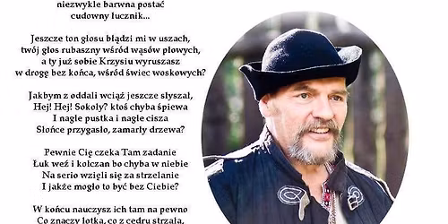 XVIII Turniej \u0141uczniczo-Rycerski Pami\u0119ci Krissa Krzysztofa Markowskiego