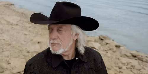 John Anderson in Nashville