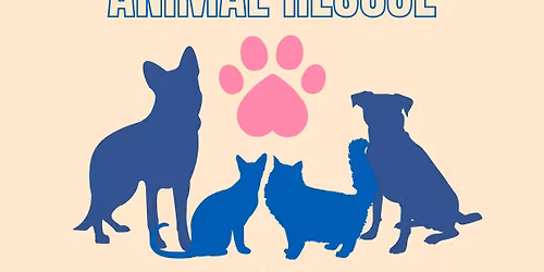 Charity Event with Amazing Grace Animal Rescue