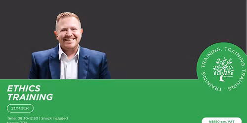 Business Ethics Training