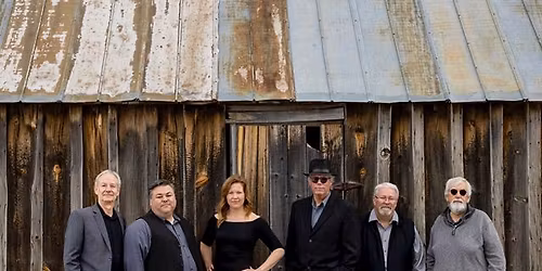 Broken Horn Music-Merchants of Groove