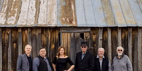 Broken Horn Music-Merchants of Groove