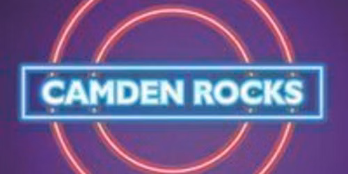 Camden Rocks