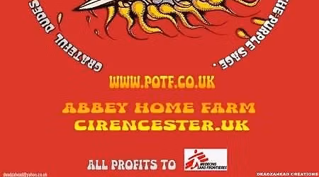 Playing On The Farm 2026