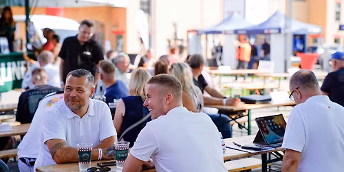 Handwerkerfest Chemnitz