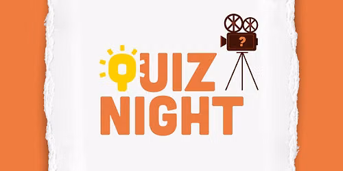 Quiz Night - June 8th
