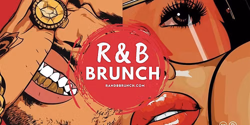 RNB Brunch Nottingham 2026: Rooftop (September 12)