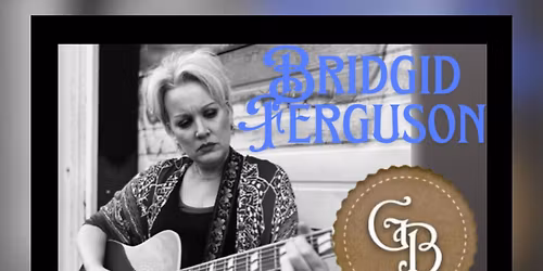 BRIDGID FERGUSON & TIM AVALON