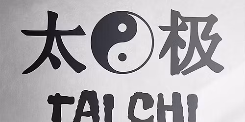 Seated Tai Chi Class