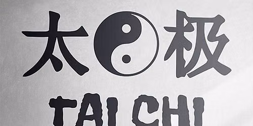 Seated Tai Chi Class