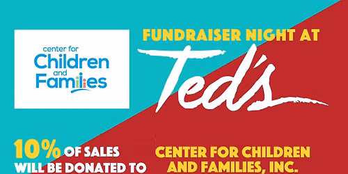 Center for Children and Families, Inc. Fundraiser Night