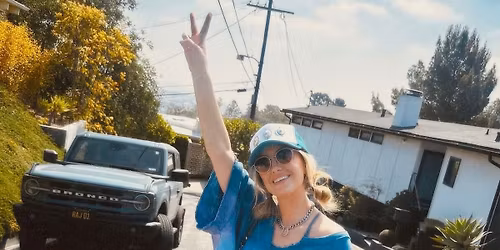 Whirlwind WorldTour (Woodlands TX)