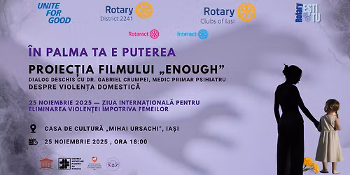 \u00cen palma ta e puterea