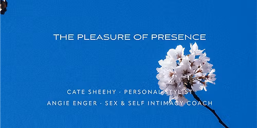 CERU | Among Friends and Makers Series #2: The Pleasure of Presence