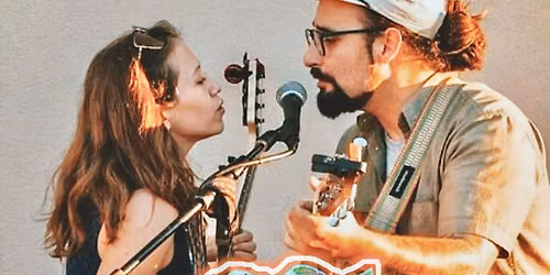 Broken Horn Music-Honey Trail