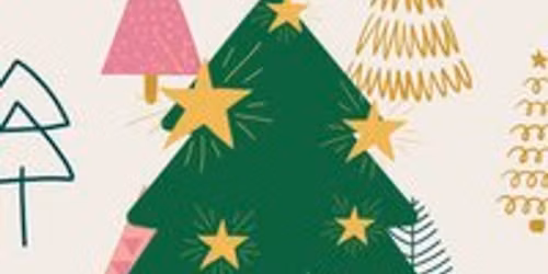 CHRISTMAS Messy Play Party