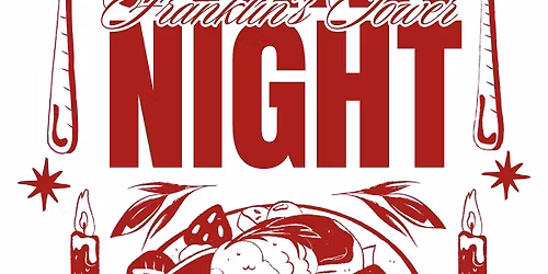 Steak Night with Kevin Lampley