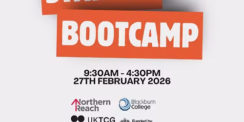 Hatch Blackburn - StartUp Bootcamp
