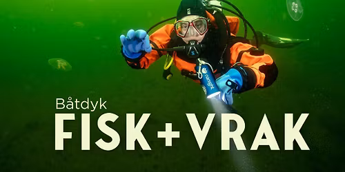 B\u00e5tdyk Fisk & Vrak N\u00e4md\u00f6sk\u00e4rg\u00e5rdens Nationalpark