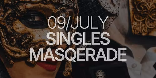 Thursday | Masquerade AI Pairing Night at Fidele (35-50) | Antwerp