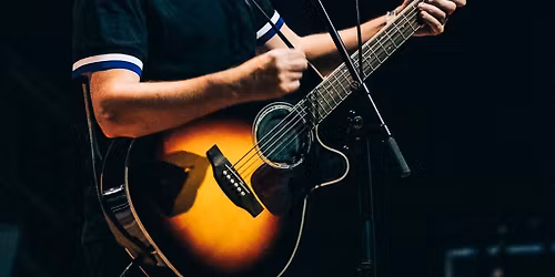 OLD RED EYES-tribute to Paul Heaton Beautiful South\/Housemartins