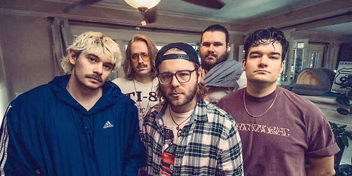 Good Terms at Mahall's