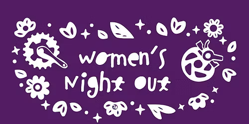 WRC Women's Night Out 2026