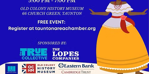 TACC Hispanic Heritage Month Community Celebration
