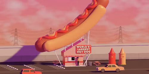 Boys Go To Jupiter at Higher Ground - Showcase Lounge