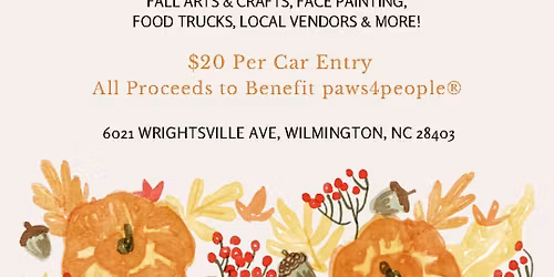Canterbury Stables Fall Festival