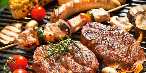 MOSELBARBECUE