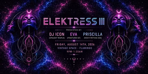 ELEKTRESS III