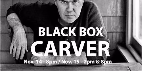 Black Box Carver