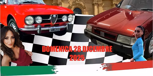 Raduno sotto l albero Biancavilla 28- 12 venticinque