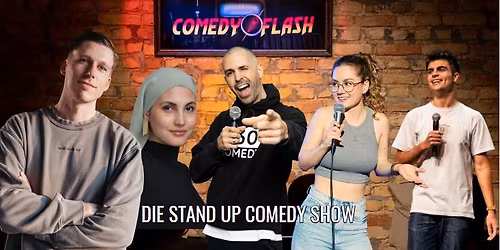Comedyflash
