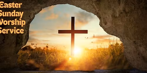 Easter Worship Services