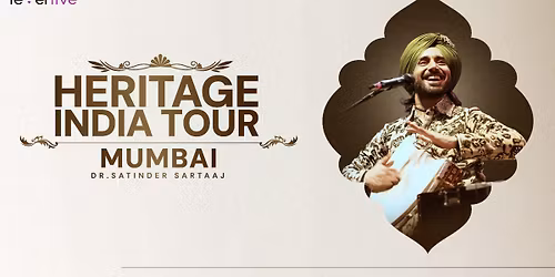 Heritage India Tour