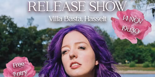 HARMONIA Release Show