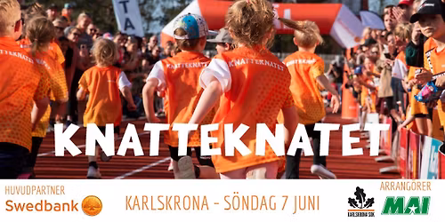 Knatteknatet Karlskrona