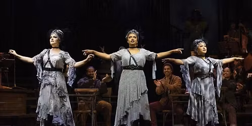 Hadestown