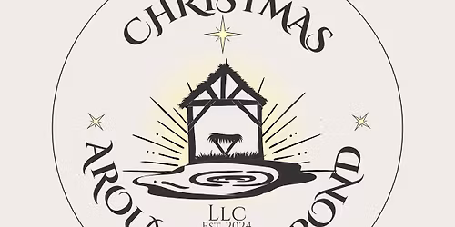 Around the Pond Christmas Opening Weekend