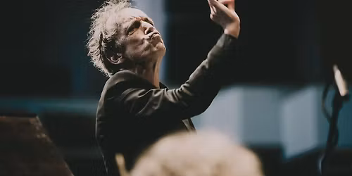 #30 Concerto Copenhagen: New Brandenburg Concertos