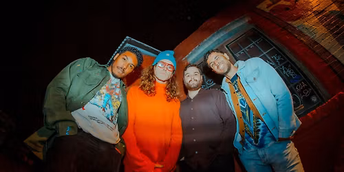 Trash Panda + The Dirty Turkeys