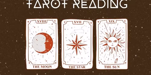 Tarot Readings