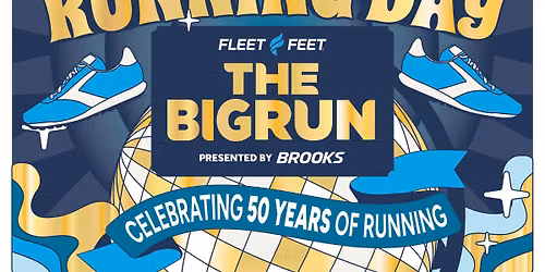 The Big Run