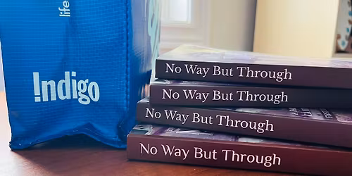 Author Meet & Greet - Burnaby, BC