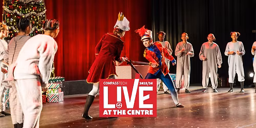 The Nutcracker: Remixing the Magic