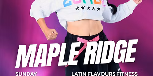 Zumba\u00ae\ufe0fTraining