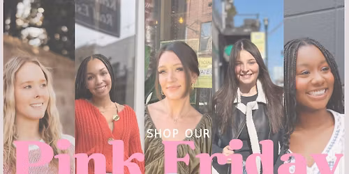 Pink Friday