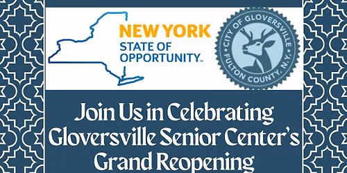Grand Reopening